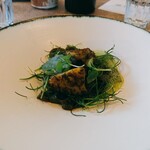 用户对于kiki harajuku的评论图