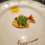 User's review image for fileja