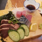 User's review image for マキシ亭  大阪駅前第三ビル