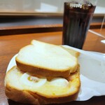 用戶對於ドトールコーヒーショップ 八重洲中央口店的評論圖