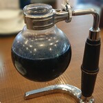 用戶對於倉式珈琲店 三鷹東八店的評論圖