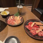 用戶對於谷町酒場　情熱ホルモン的評論圖