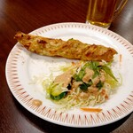 用户对于モハンディッシュ 新さっぽろ店的评论图