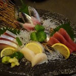 User's review image for 食彩や　 魚太郎 ひばりが丘店