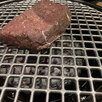 用戶對於板前焼肉 赤と霜的評論圖