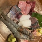 User's review image for 木村屋本店 代々木西口