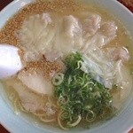 用戶對於道善福一ラーメン的評論圖