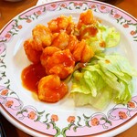 用戶對於餃子の王将 天六店的評論圖