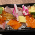 User's review image for 炉端 銀シャリ 葡萄酒　OWL 大丸札幌店