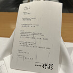 User's review image for 鉄板焼＆鮨ダイニング福岡伊都竹彩