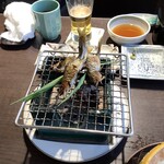 用戶對於京懐石 美濃吉 天満橋店的評論圖