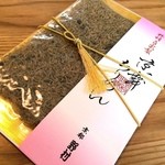 用戶對於野村佃煮 錦店的評論圖