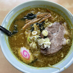 用戶對於天狗ラーメン的評論圖