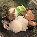 用戶對於京料理 旬味旬彩 太一的評論圖