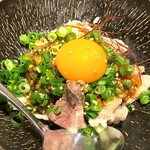 User's review image for 焼肉トラジ ルクア大阪店