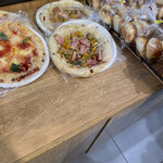 用户对于どんぐり 山鼻店的评论图