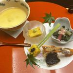 用户对于錦水的评论图