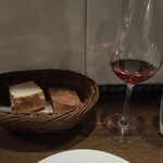 用戶對於神楽坂 イタリアン的評論圖