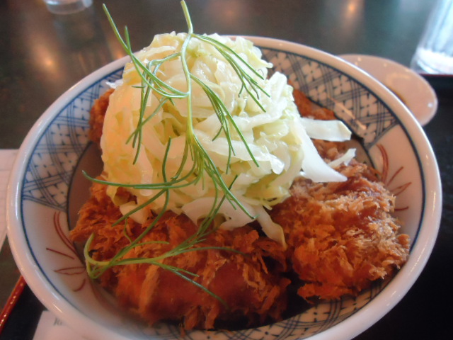 User's review image for ロイヤルフードコート　国際線店