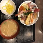 用戶對於おきよ的評論圖