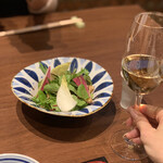 用戶對於熊本あか牛 しゃぶしゃぶ 甲梅的評論圖