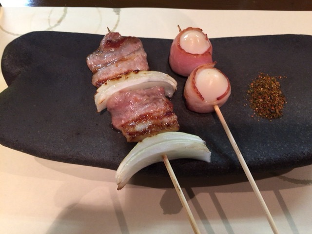 User's review image for ひら田