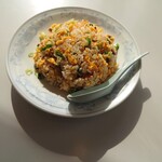 用户对于中国料理　朋友的评论图