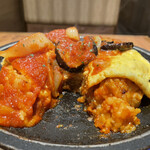 用戶對於神戸元町ドリア なんばパークス店的評論圖