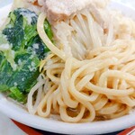 User's review image for 麺屋 みのわ
