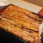 User's review image for うなぎのきむら