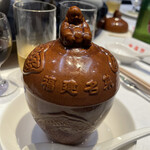 用戶對於新橋亭的評論圖