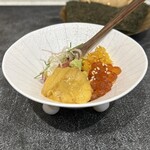 用戶對於神楽坂 鮨 弥栄的評論圖