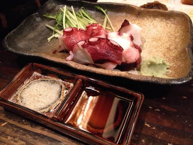 用戶對於伊勢もん居酒屋 駄駄っ子的評論圖