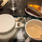 用户对于プロント あべの橋駅店的评论图