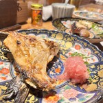 用戶對於備長炉端 だいやめ的評論圖