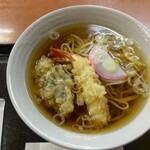 用戶對於天丼てんや 中野店的評論圖