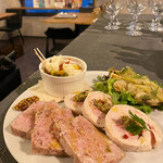 User's review image for ミニPizzaと西洋料理 unnoe