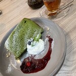 用戶對於EVERYONEs CAFE的評論圖