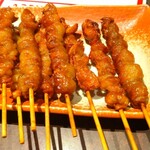 用戶對於竹乃屋 川端店的評論圖