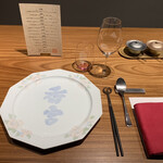 User's review image for 西麻布 香宮