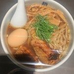 User's review image for 麺屋武蔵 虎嘯