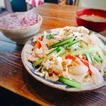 用户对于Asian chample foods goya的评论图