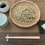 用户对于手打ち蕎麦 こはし的评论图