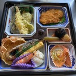 用户对于味のオーハシ的评论图
