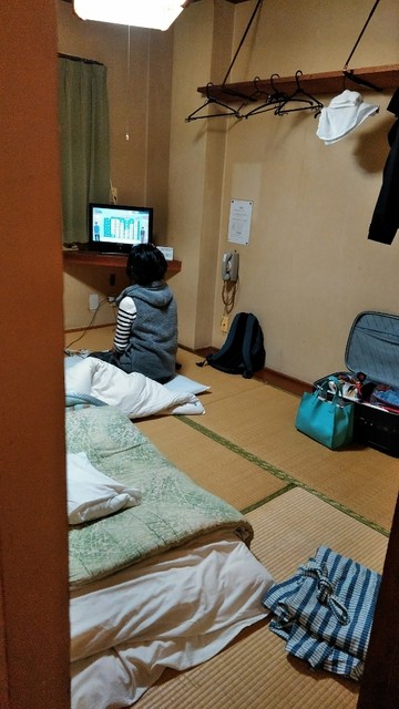 用户对于旭旅館的评论高清图