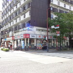 用户对于ＷＥＳＴ 舞鶴店的评论图