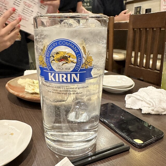 User's recommendation image for くし頌 三軒茶屋店