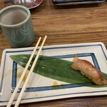 用戶對於磯丸水産 蒲田西口店的評論圖