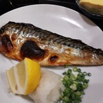 用户对于梅山鉄平食堂 本店的评论图