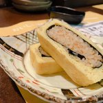 用户对于月夜のたぬき的评论图
